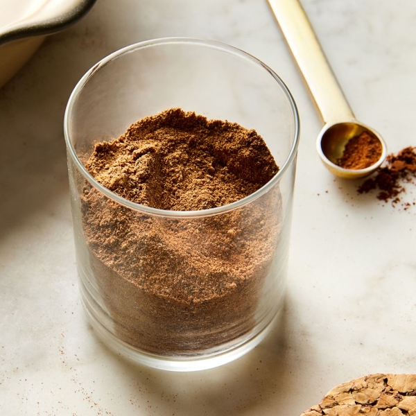 Gingerbread Spice Mix