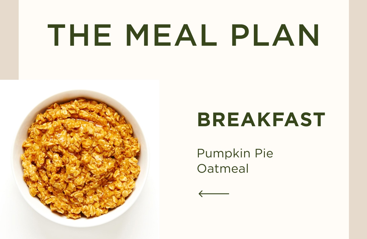 GET THE RECIPE- Breakfast