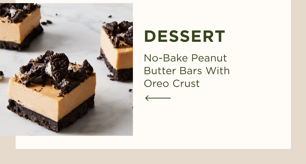 GET THE RECIPE- Dessert