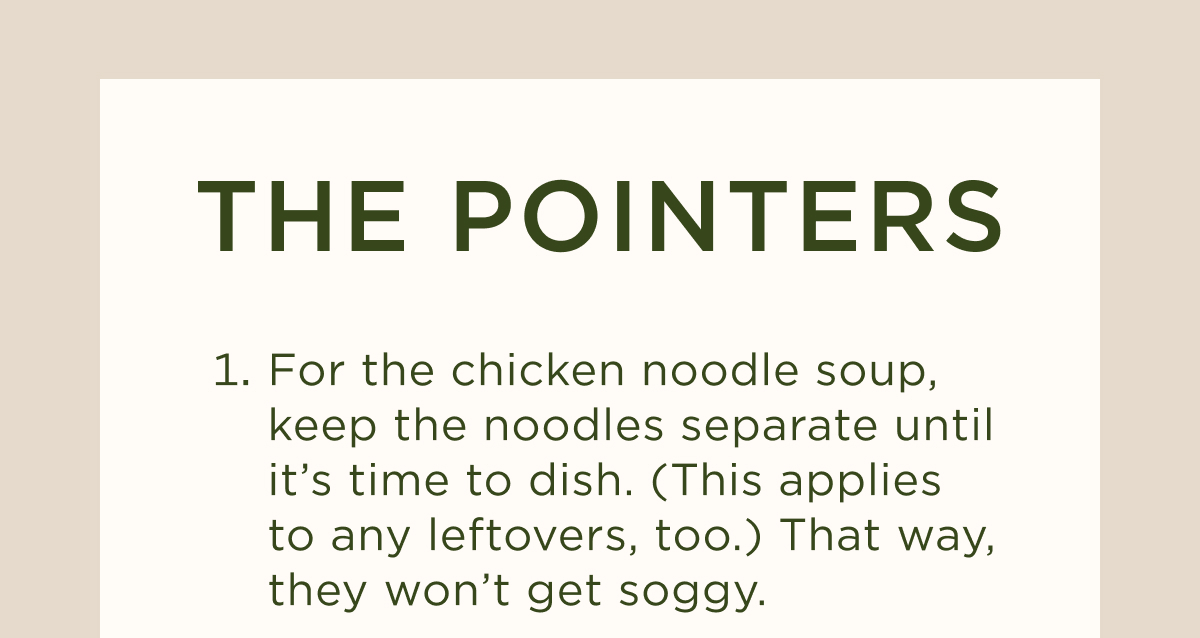 THE POINTERS