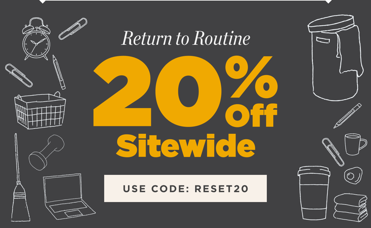 Shop the Sale