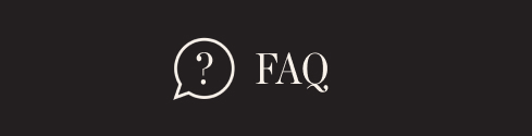 FAQ