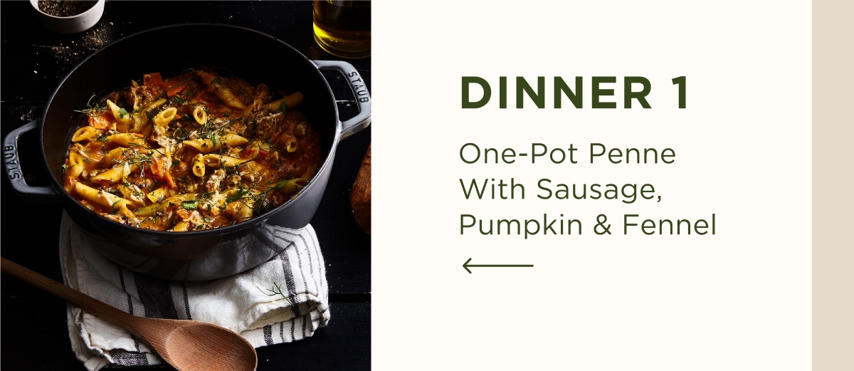 GET THE RECIPE- Dinner 1