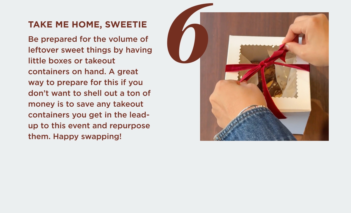 Take Me Home, Sweetie