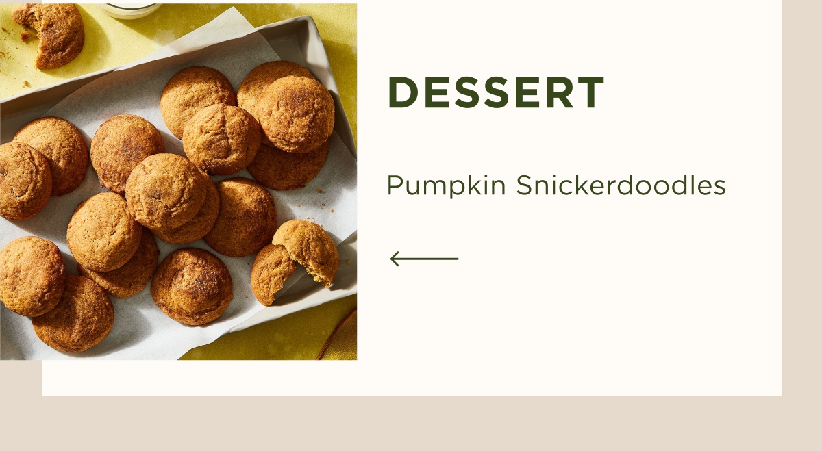 GET THE RECIPE- Dessert