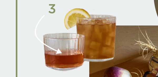 Stackable Bodega Glasses