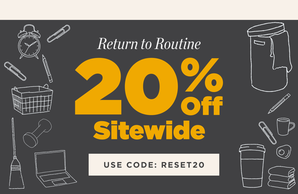 Shop the Sale