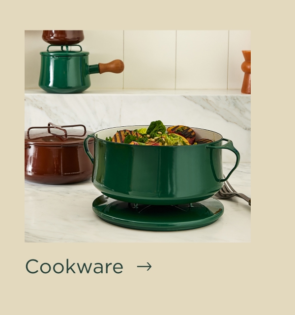 Cookware