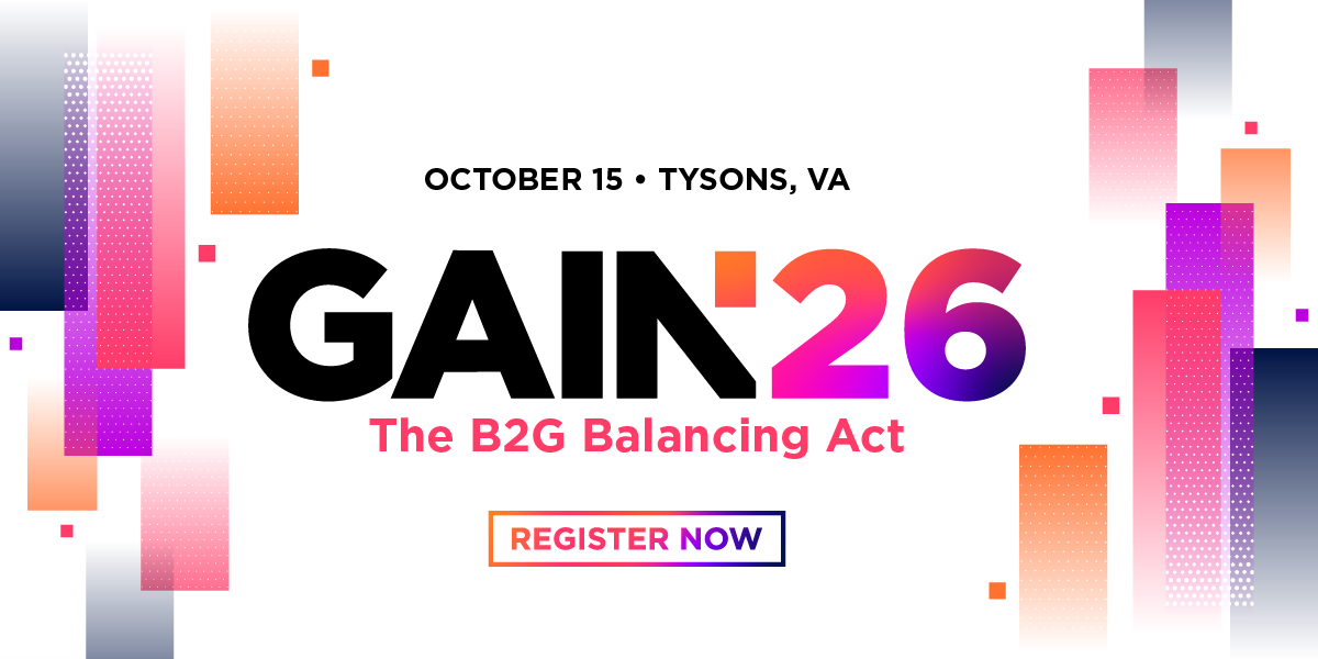 GAIN '26: The B2B Balancing Act- Registering Now
