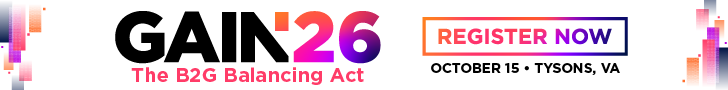 GAIN '26: The B2B Balancing Act- Registering Now