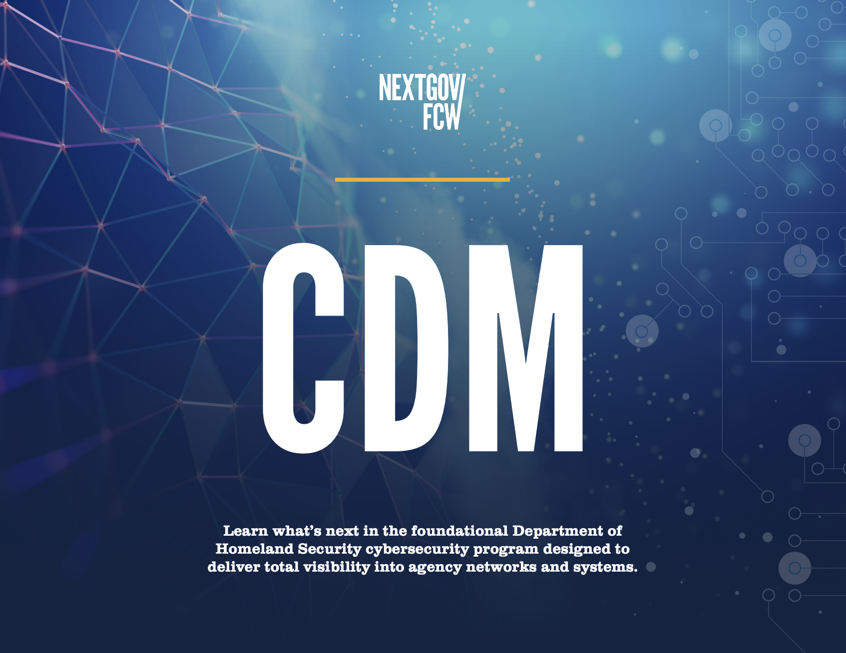 CDM