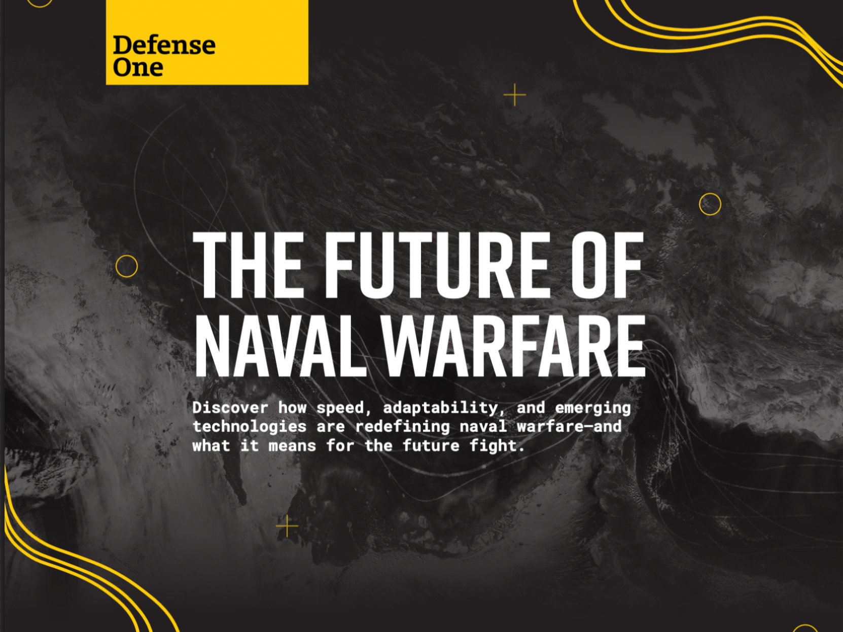 The Future of Naval Warfare