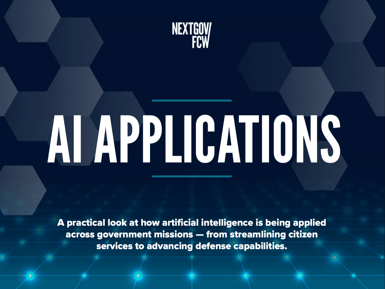 AI Applications