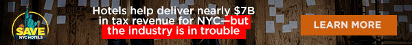 Hotel Association of New York City