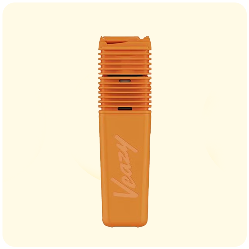 STORZ & BICKEL VEAZY Dry Herb Vaporizer