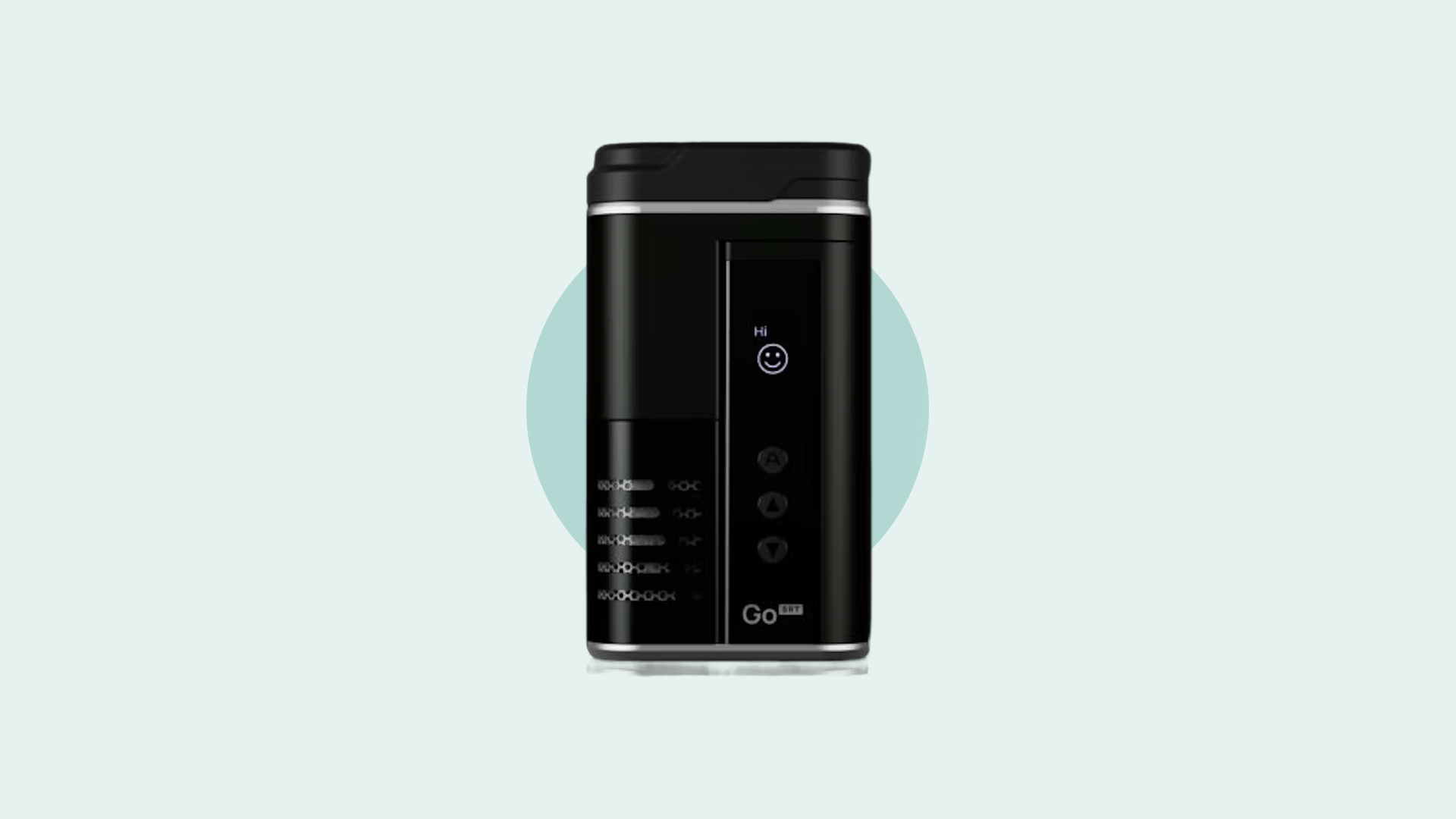 Arizer Go SRT