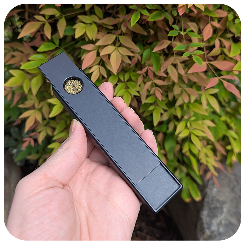 Path Pipe by Honest