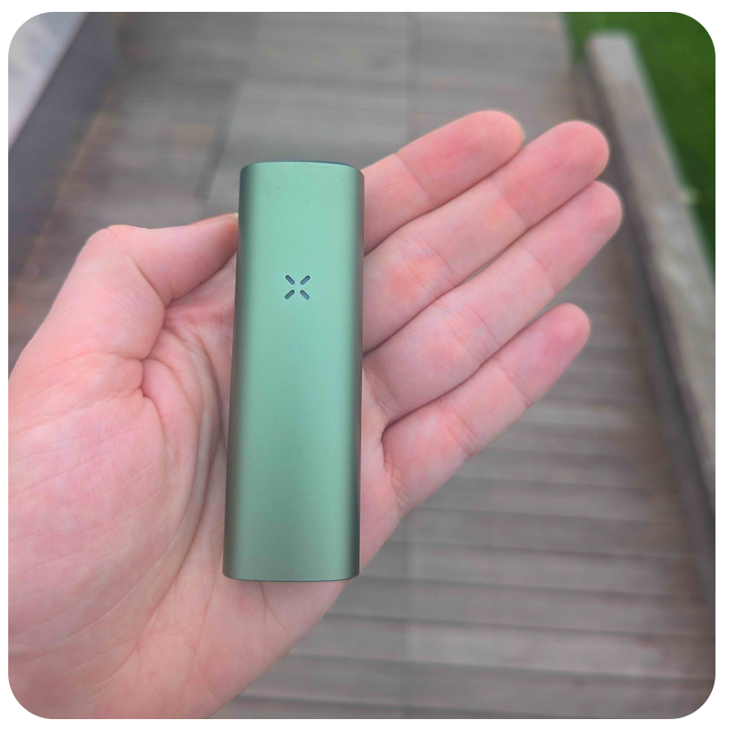 PAX MINI