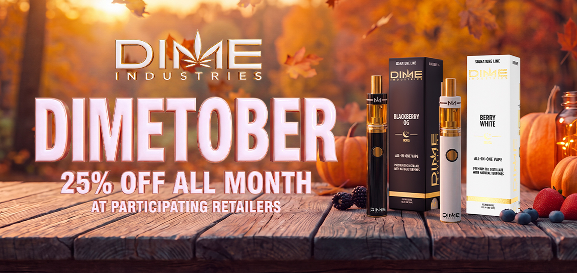 25% off all your favorites from DIME 25% off all your favorites from DIME
