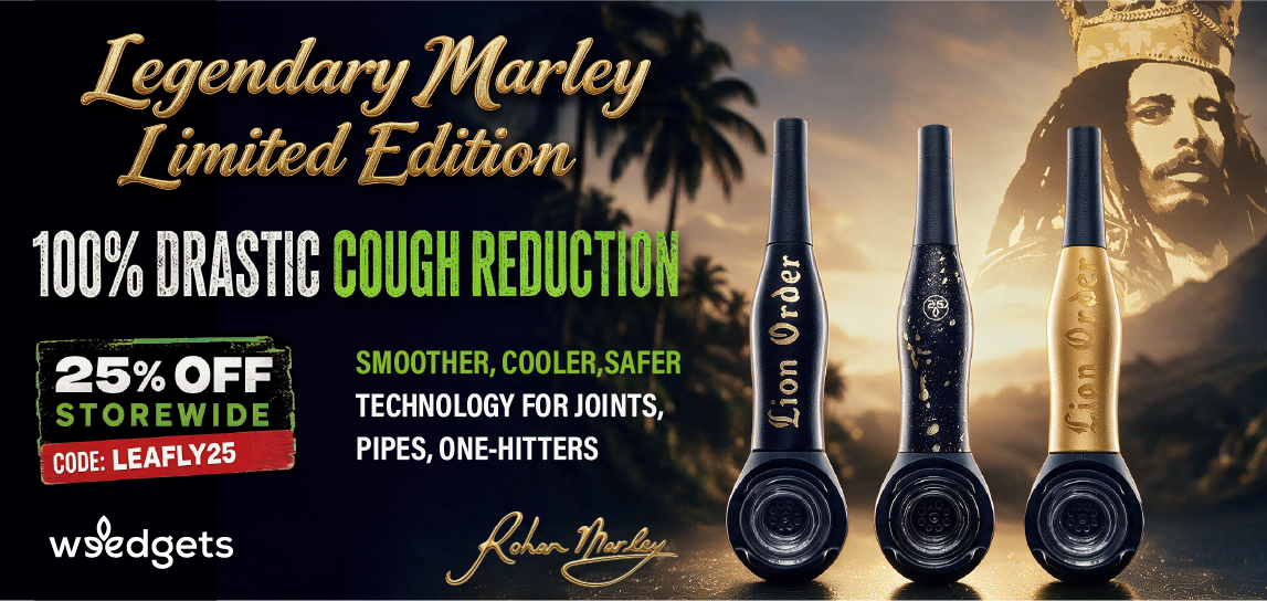 Smoother, cooler, safer Weedgets pipes Smoother, cooler, safer Weedgets pipes