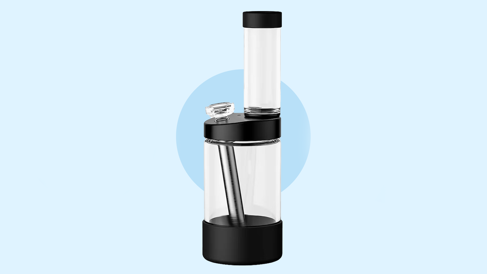 Honest bong