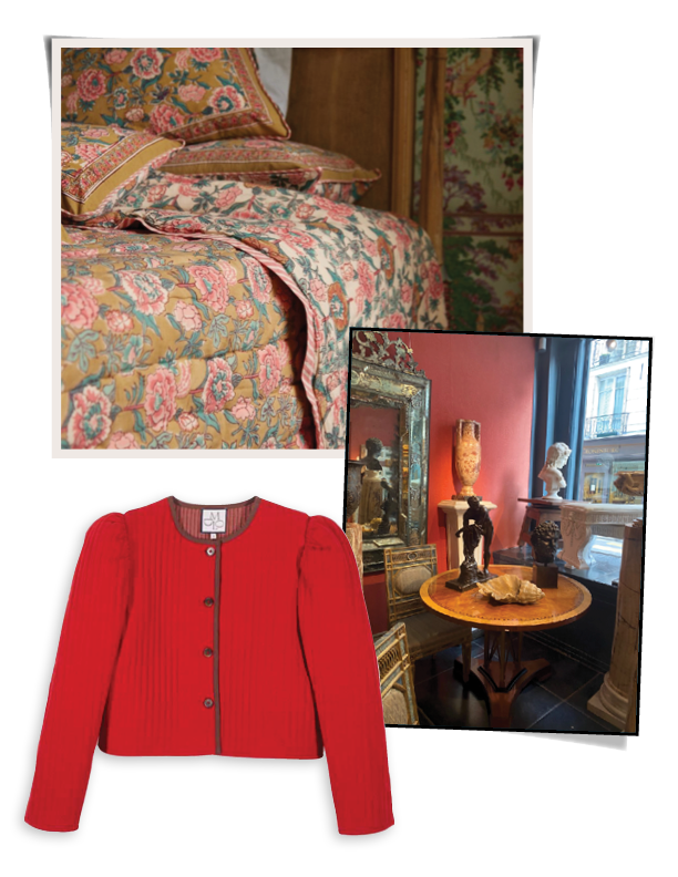 Simrane quilt 