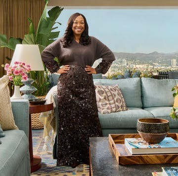 Shonda Rhimes