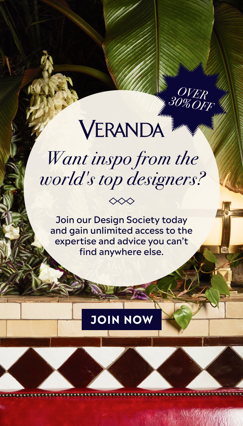 Veranda over 30% Off Join Now