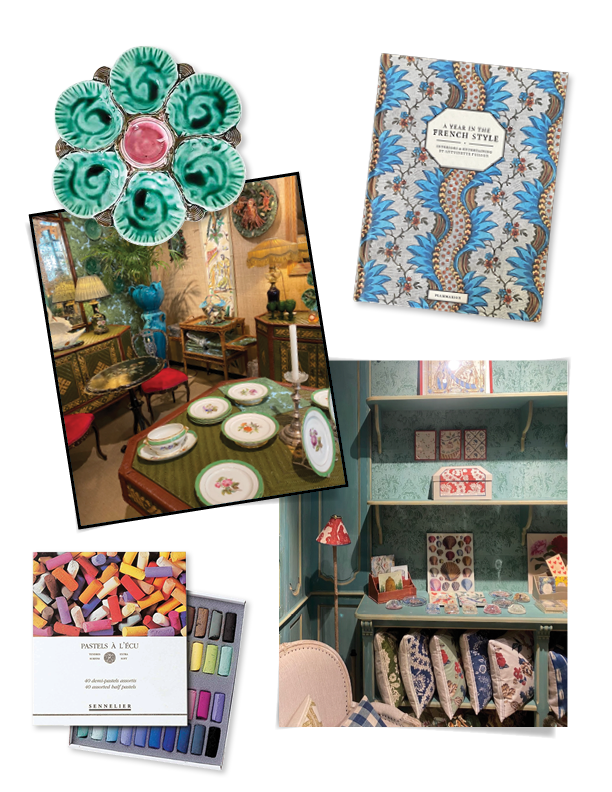 antoinette poisson coffee table book
