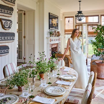 Lauren Santo Domingo