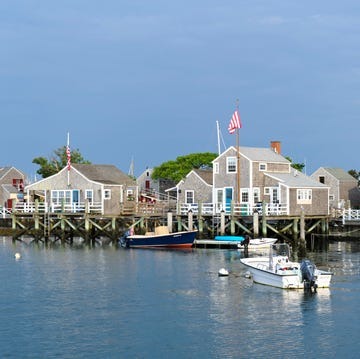 Nantucket