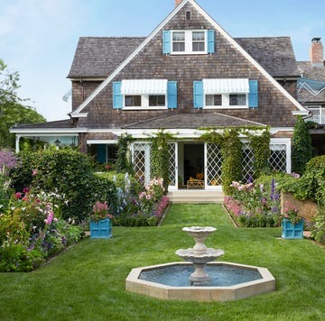 Grey Gardens restoration