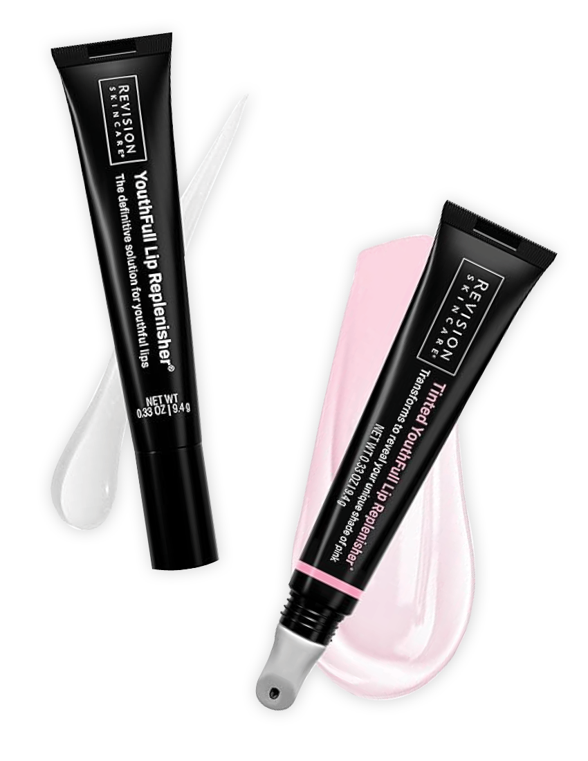 new edition revision skincare lip replenisher