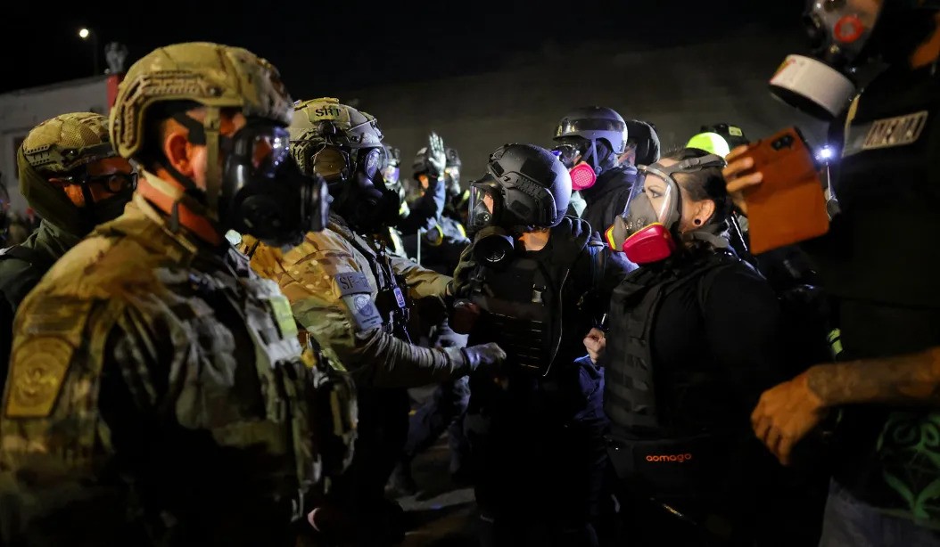 William F. Buckley Jr.