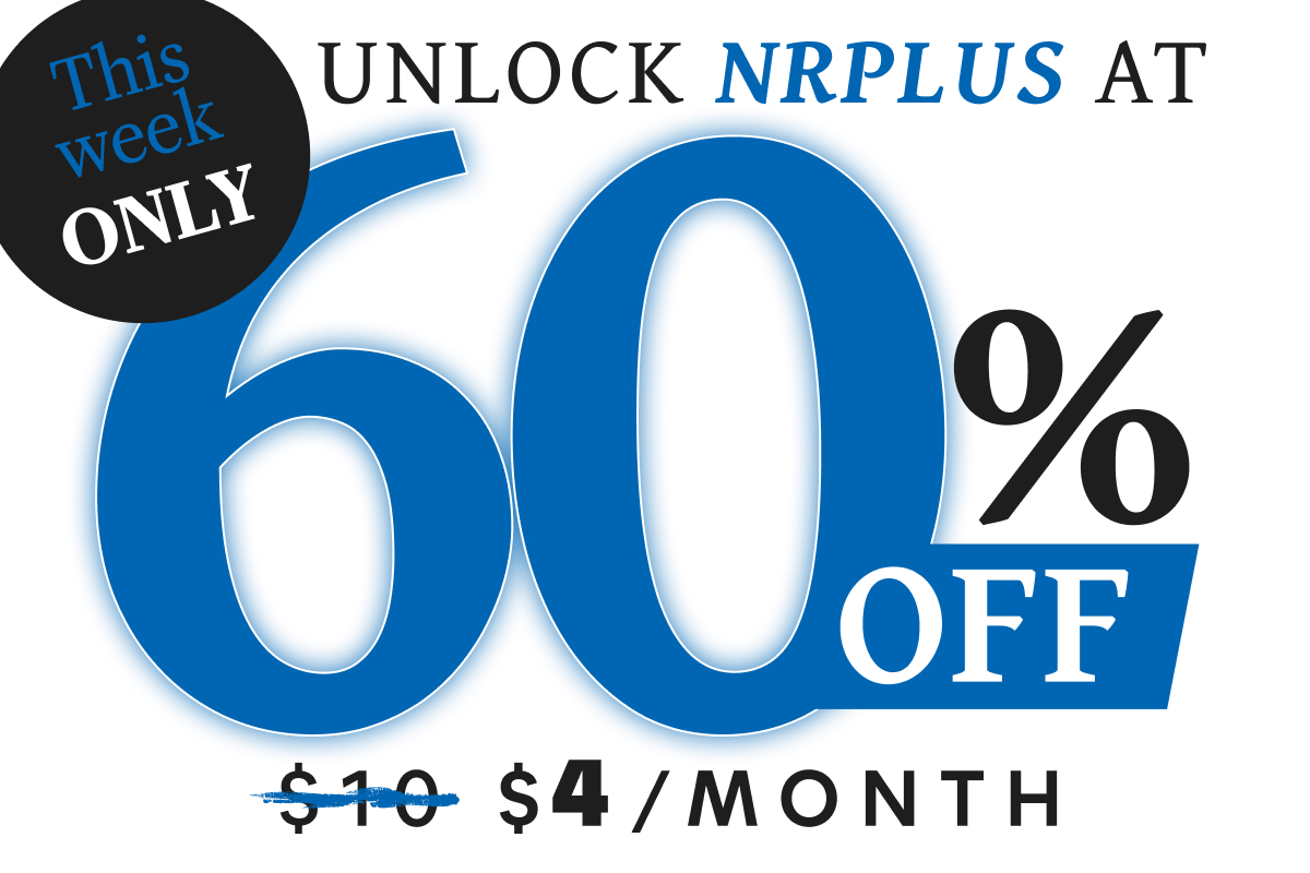 The Left rewrites reality. We expose the truth. 