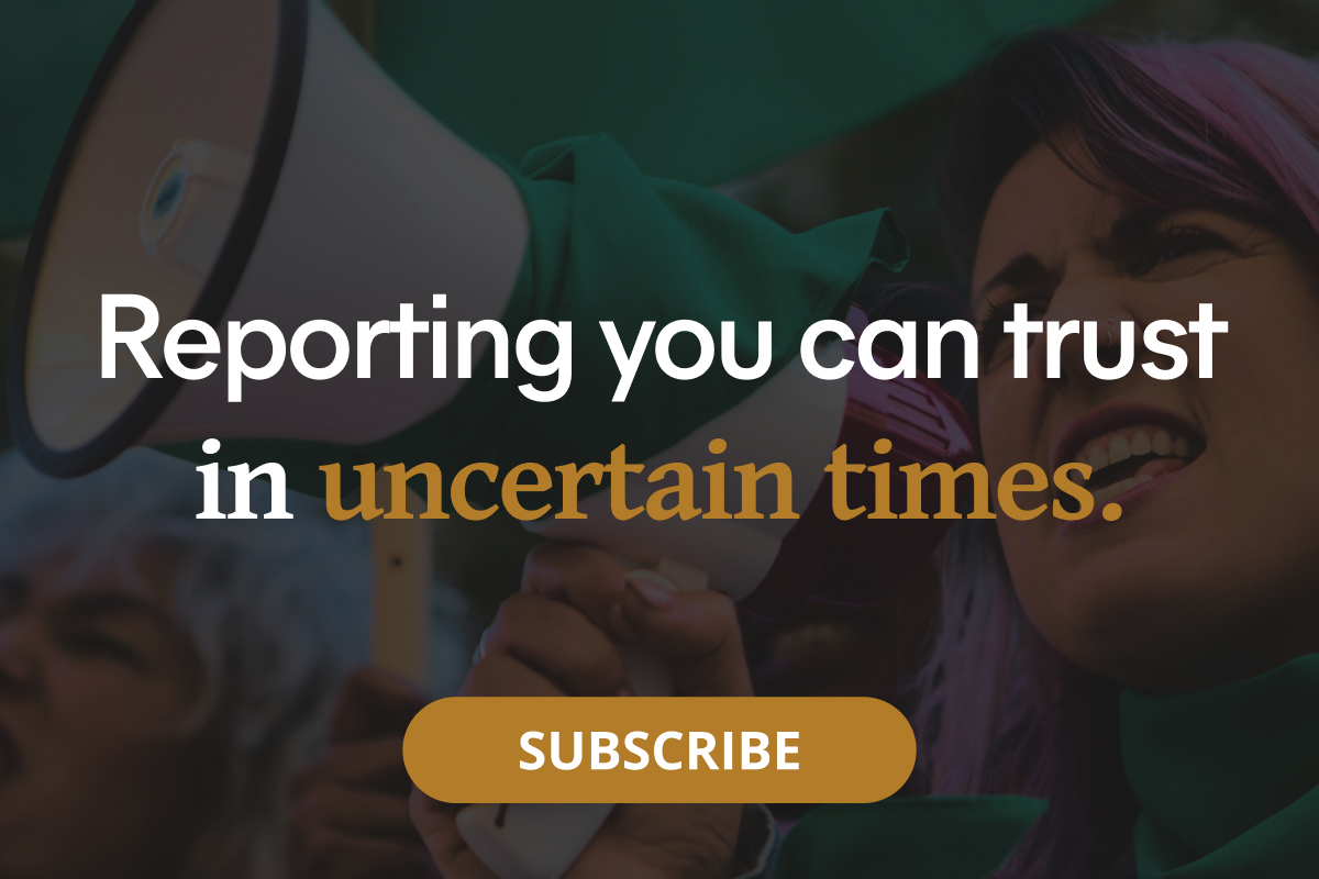 Serious savings on serious commentary.