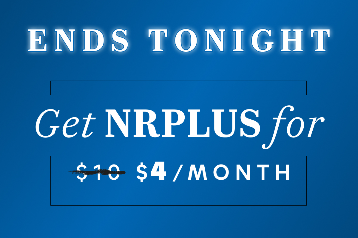 The Left rewrites reality. We expose the truth. 