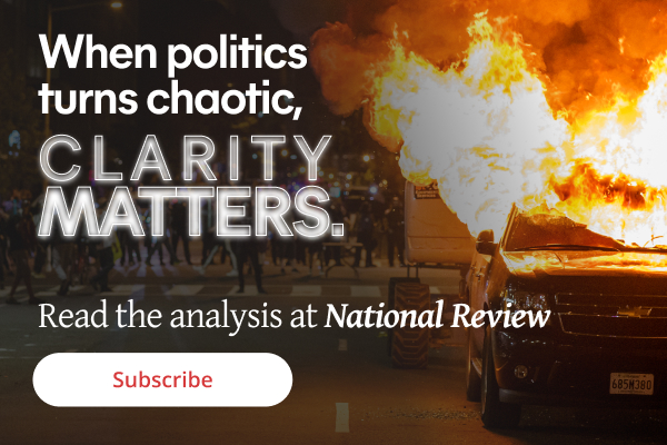 Serious savings on serious commentary.