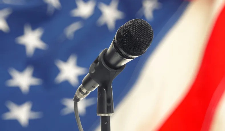 William F. Buckley Jr.