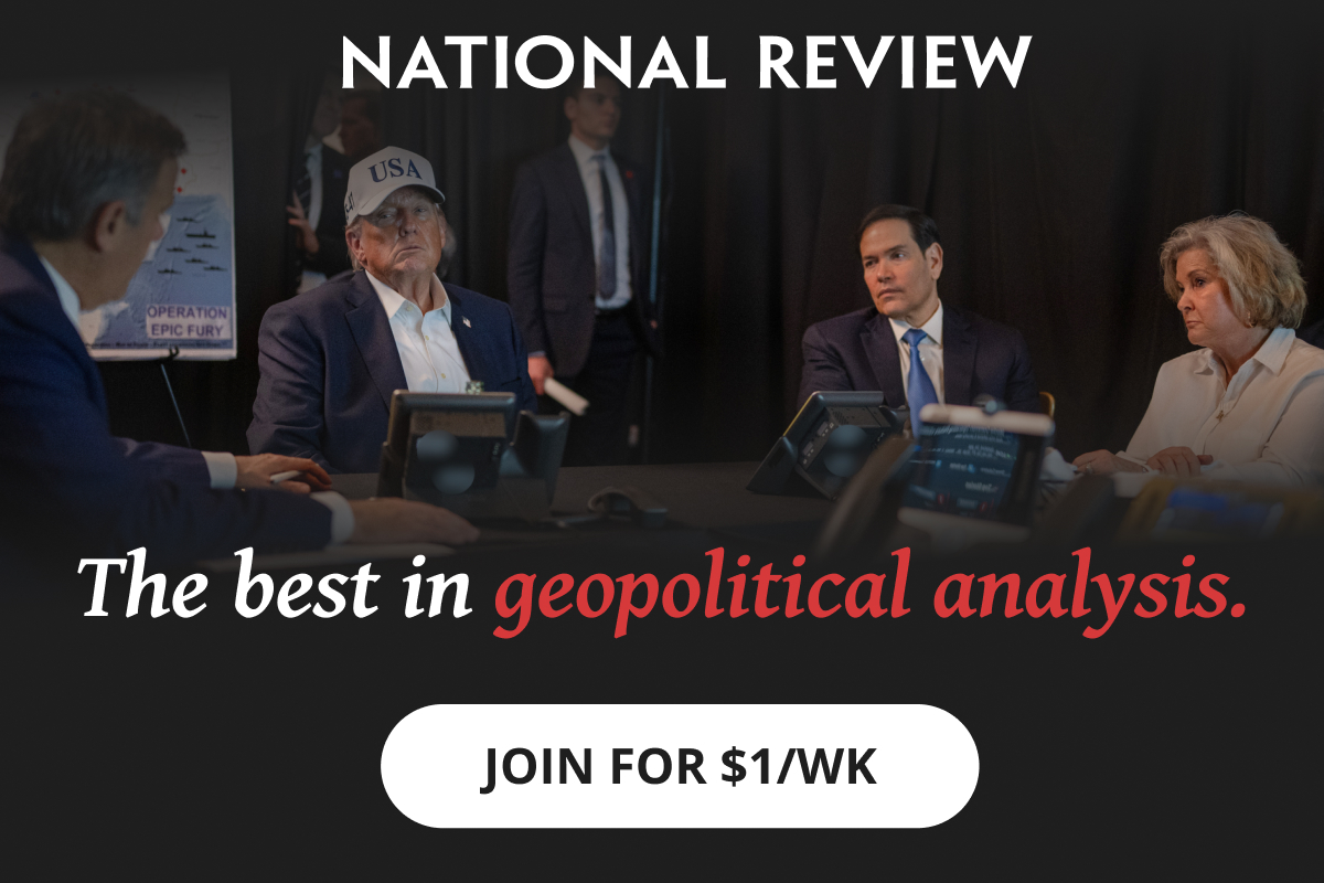 Serious savings on serious commentary.