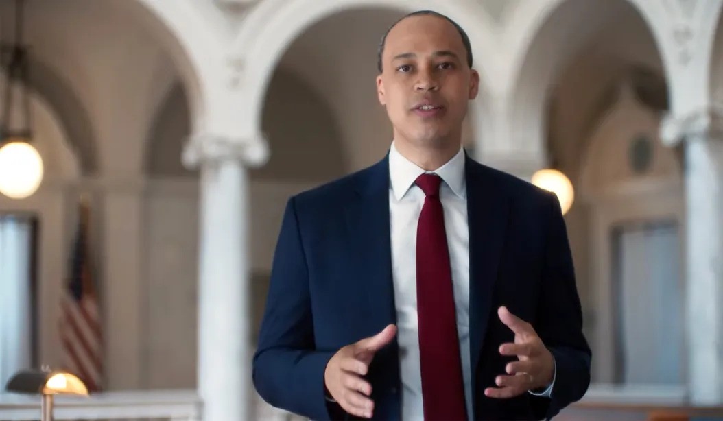 William F. Buckley Jr.