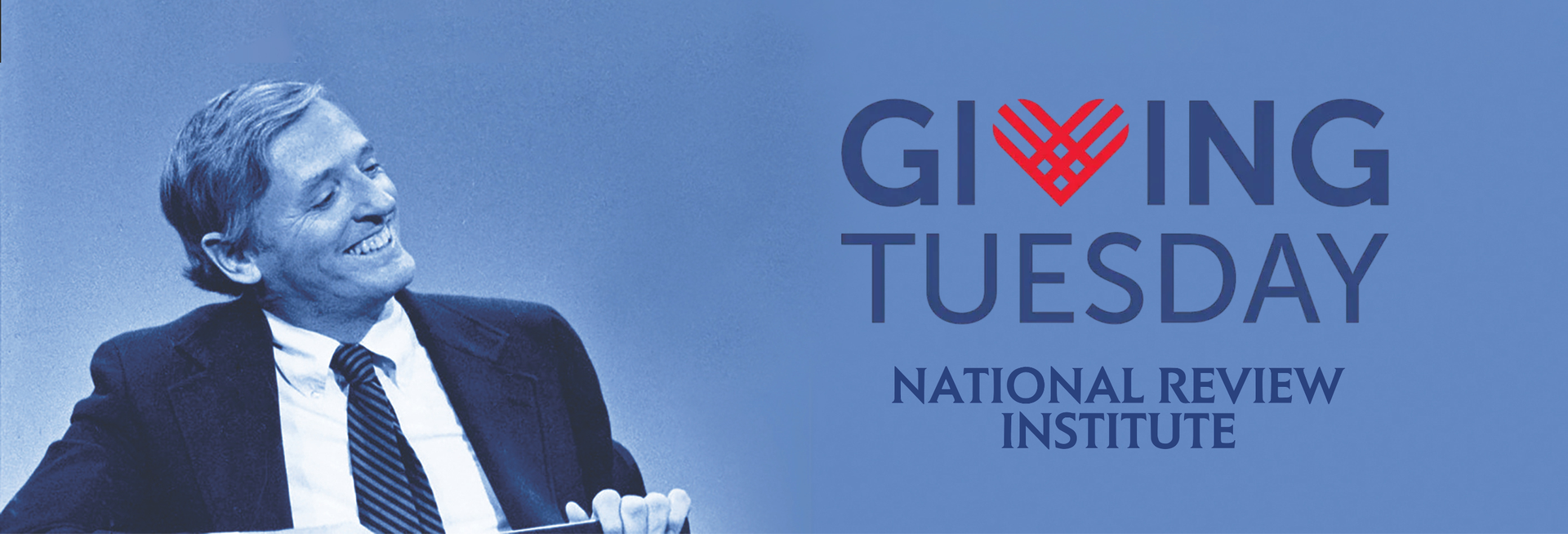 William F. Buckley Jr. Prize Dinner