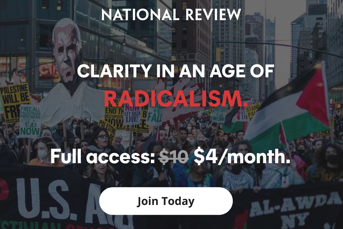 Serious savings on serious commentary.