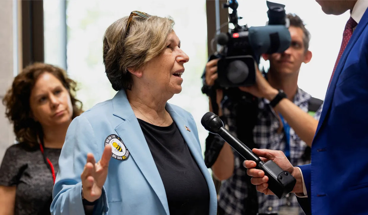 Randi Weingarten
