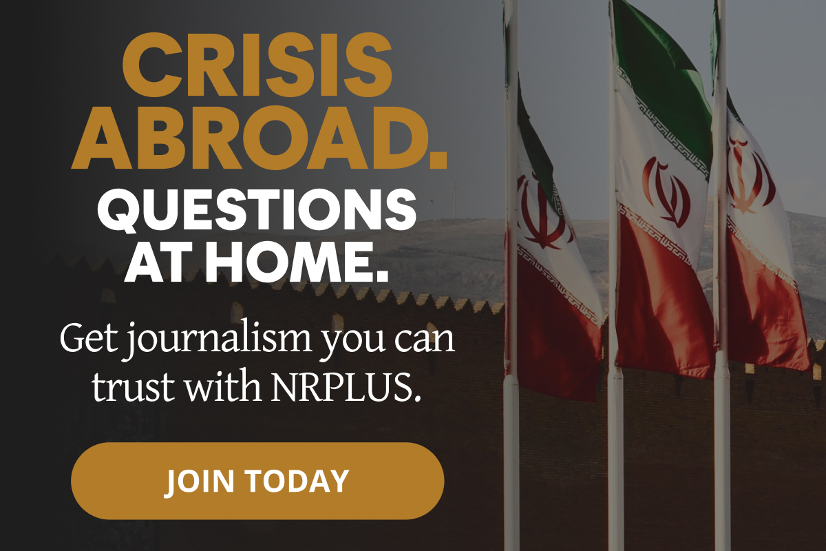 Serious savings on serious commentary.