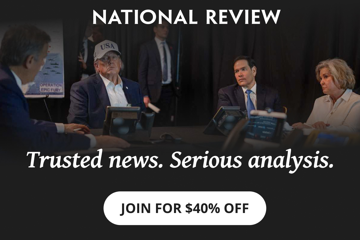 Serious savings on serious commentary.