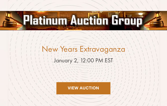 Platinum Auction Group