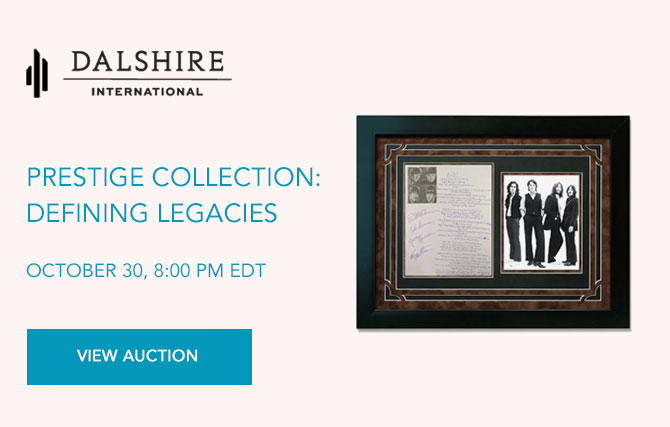 Dalshire International