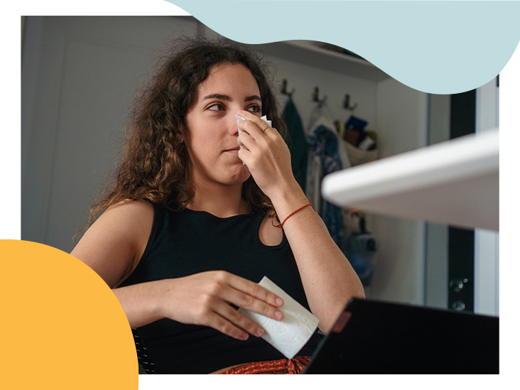 How do we prepare for allergy season?