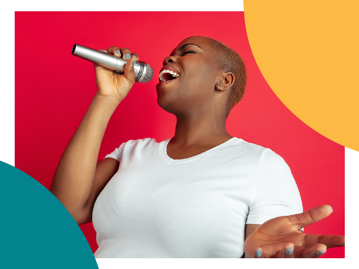 10 ways singing benefits your health